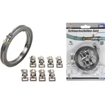 BGS Technic 1794 páskové hadicové spony…