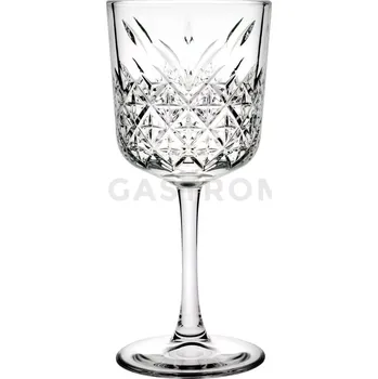 Sklenice na červené víno, 0,33 l | PASABAHCE, Timeless