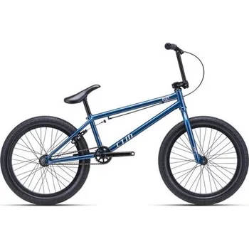 bmx CTM BMX kolo CTM POP 20'' Hi-Ten - Tmavě Modrá 2022 - 21