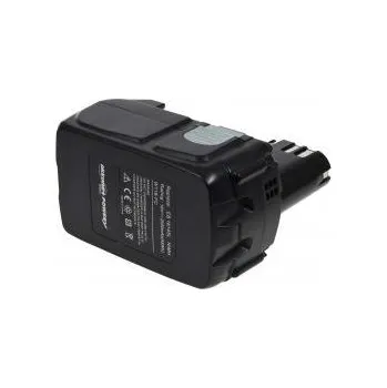 Baterie Hitachi EB1830H 2500mAh NiMH 18V