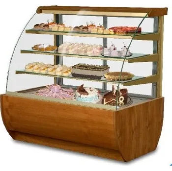 Vinotéka Cukrárenská vitrína Jamajka 0,9 - Neutrální