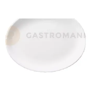 Talíř Porcelánový oválný talíř 36 cm | CHURCHILL, Profile