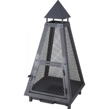 Lienbacher 21.00.610.P zahradní ohniště