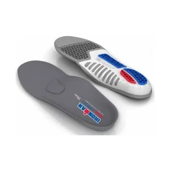 Vložka do bot Spenco Spenco Ironman Total Support THIN 11-12 UK