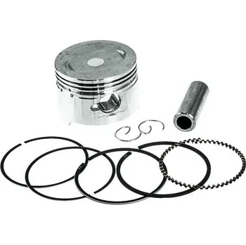 Píst motoru píst motoru 47,00/13/18 80cm³ 139QMB/QMA 4T AC