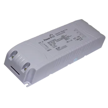 Příslušenství pro LED osvětlení Stmívatelný LED driver TRIAC 30W-42W 1A pro LED panely