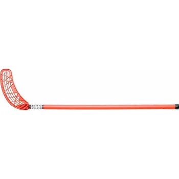Florbalová hůl Unihoc Original 80cm žlutá