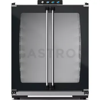 Kynárna 8x 460x330 mm k pecím Linemiss Manual | UNOX, LIEVOX