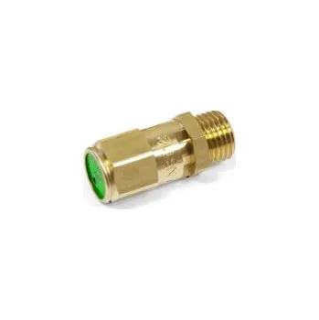 Ventil Pojistný ventil 10 bar, 1/4", TÜV 220210