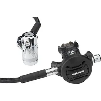 XTX50/DST DIN 300 bar (Apeks)