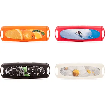 pouzdro na jednodenní kontaktní čočky - sport