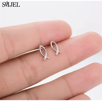 Náušnice Originální náušnice | dámské náušnice 1 pár - 10