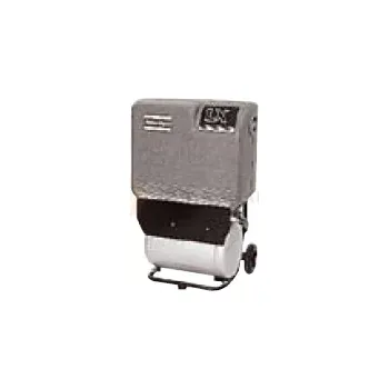 Zelenina Kompresor pro automatickou přítlakovou hlavu 33332, 230 V | HÄLLDE, RG-400