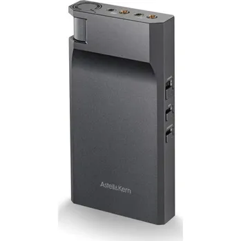 Sluchátkový předzesilovač Astell&Kern AK PA10