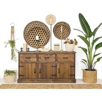 Komoda Komoda Rustyk 7/1