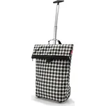 Nákupní vozík Reisenthel Trolley M fifties black