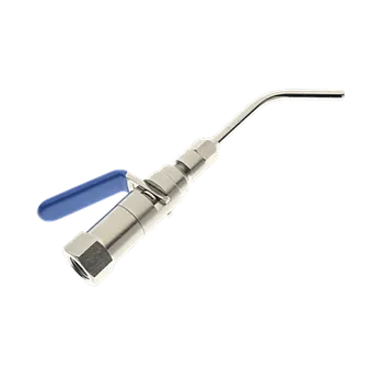 Ofukovací pistole Ofukovací pistole Inaircom s tryskou 290 mm