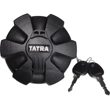 Víčko nádrže uzamykatelné TATRA,PHOENIX,DAF - Tatra