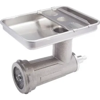 Kuchyňský mlýnek PŘÍPOJNÝ STROJEK NA MLETÍ MASA K RE 22 a RE 24