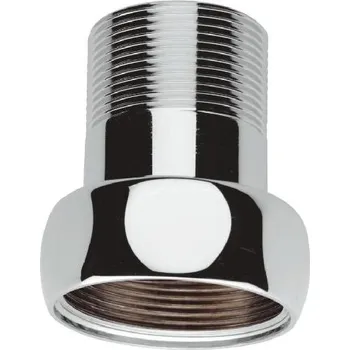 Grohe Příslušenství - Přímý výstup, chrom 12426000