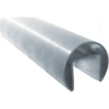 Nerezové zábradlí-Madlo-D42,4x2,L5000, AISI304