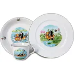 Thun Dětská jídelní souprava mělký…