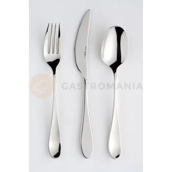 Příbor Vidlička na moučník 142 mm | ETERNUM, Oslo