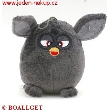 plyšák FURBY PLYŠOVÝ 14 cm 760010410