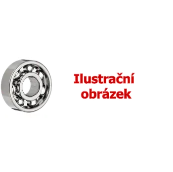 ložisko ball 3,5 mm AISI316 G100