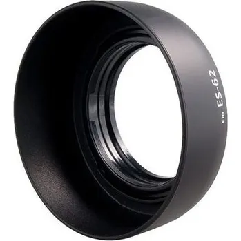Sluneční clona OEM pro Canon EF 50mm f/1.8II - typ ES-62