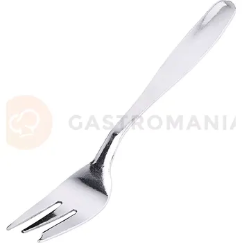 Příbor Vidlička na dezert 160 mm, Sophie | CONTACTO, Sophie