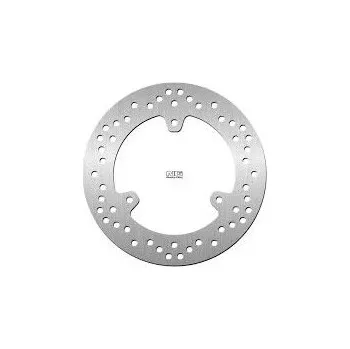 Brzda pro motocykl Zadní brzdový kotouč NG Yamaha 321 MT-03 ABS 2016 - 2018