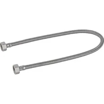 Geberit Příslušenství - Pancéřová hadička 3/4, délka 800 mm 150.991.00.1