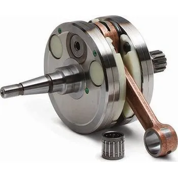 C&L COMPANIES Kliková hřídel HOT RODS 4410