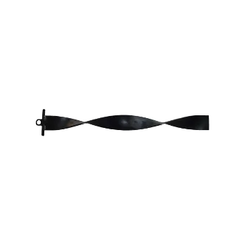 Příslušenství ke kotli Zavirovač OGNIWO 450 mm