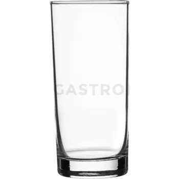 Sklenice vysoká 485 ml | PASABAHCE, Istanbul