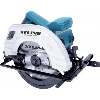 Pila XT Kotoučová pila 1380 W, 185 mm