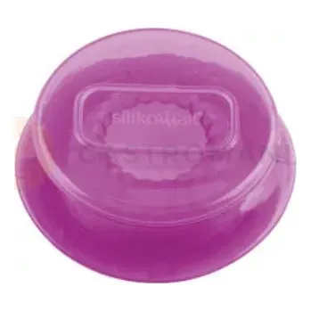 Příslušenství pro sušičku potravin Sada 3 silikonových malých krytů, korků, 40x11,5 mm, fialové | SILIKOMART, Capflex S