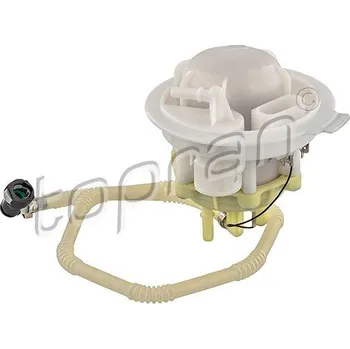 Filtr do auta Palivový filtr TOPRAN 113 515