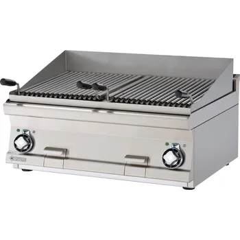 Kuchyňský gril Gril vodní elektrický CWT-68ET