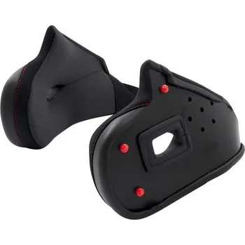 Motodoplněk iXS Boční výplň přilby iXS iXS300 X14910 for iXS300 helmets 2XL