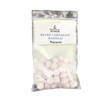 Vonná tyčinka Rymer Nazaret - řecké chrámové kadidlo - vykuřovadlo 1005