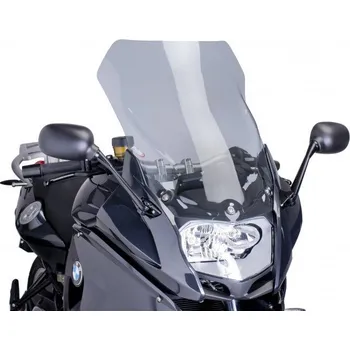 Puig Touring Screen BMW F800 GT (13-20) Kouřová (H)
