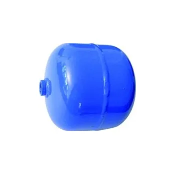 Kompresor vzdušník, prac. tlak max. 11 [bar], dle 2014/68 EU, objem 2,5 [l], připojení 1/2", AT01-2,5-11