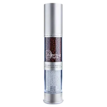 Silverex spray - koloidní stříbro k ošetření pleti s turmalínem