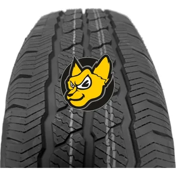 Zmax X-spider+ A/S 205/70 R15C 106/104R Celoroční M+S