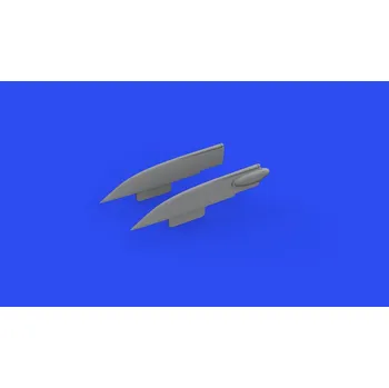 Plastikový model BRASSIN 1/48 F-4B fin caps PRINT (TAM)