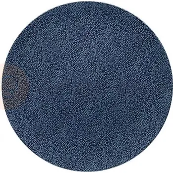 Talíř Mělký talíř coupe pearls dark 27 cm | BAUSCHER, Purity