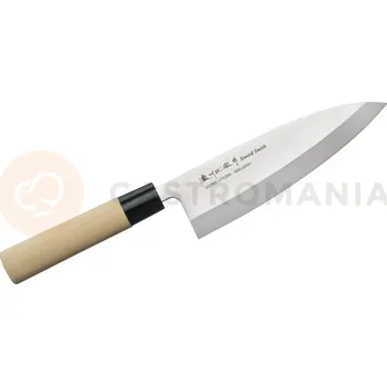 Kuchyňský nůž Nůž Deba, 18 cm | SATAKE, S/D