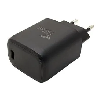 BIOnd Napájecí adaptér síťový (230V) - USB C PD, 25W (BIO-PD-25W) - 18.02.5025